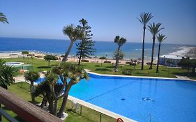 Estudio Castillo Santa Clara/Torremolinos