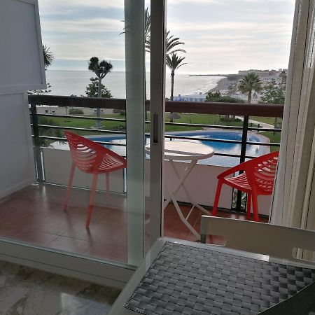 Estudio Castillo Santa Clara/Torremolinos Exterior photo