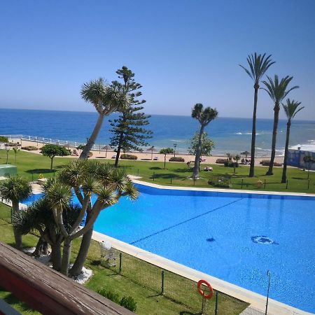 Estudio Castillo Santa Clara/Torremolinos Exterior photo